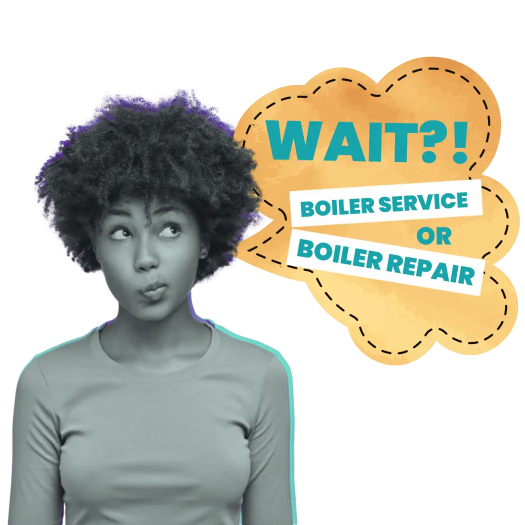 Aylesbury Boiler Service or Boiler repair?