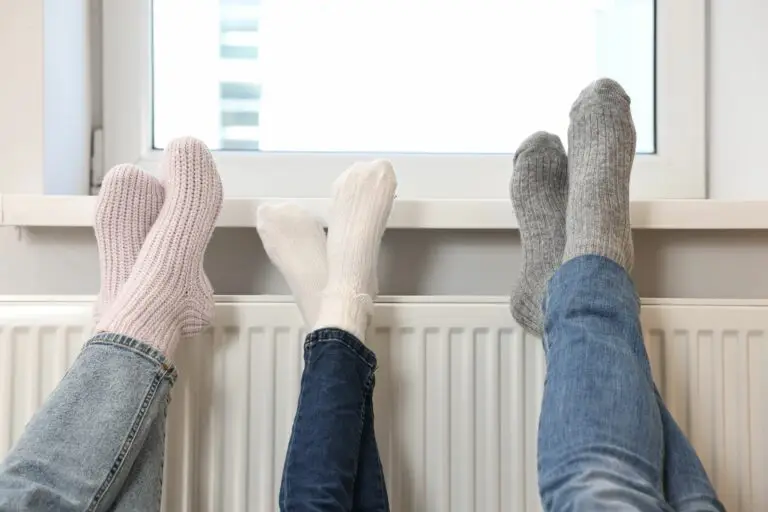 Happy aylesbury family , new radiator installation in aylesbury home