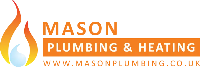 Mason Plumbing and Heating Ltd logo